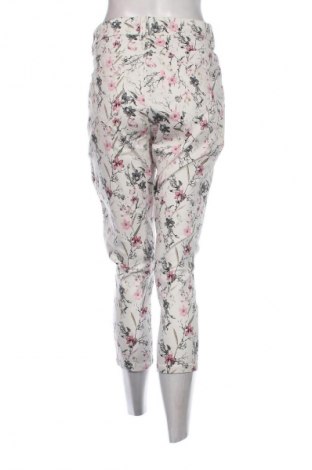 Pantaloni de femei Laura Torelli, Mărime M, Culoare Multicolor, Preț 44,99 Lei