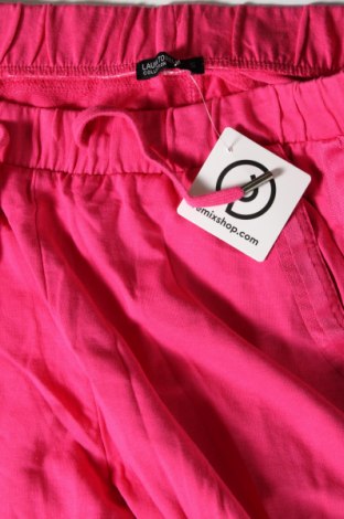 Damenhose Laura Torelli, Größe S, Farbe Rosa, Preis 4,99 €