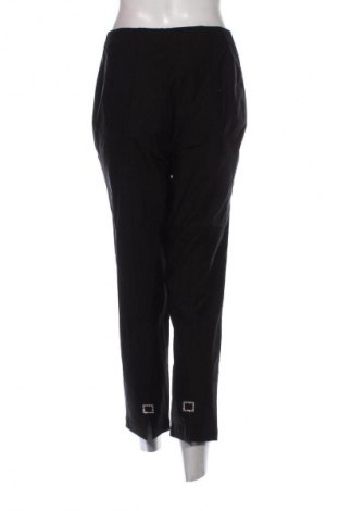 Pantaloni de femei Laurie, Mărime L, Culoare Negru, Preț 38,27 Lei