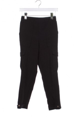 Pantaloni de femei Le Temps Des Cerises, Mărime XS, Culoare Negru, Preț 26,99 Lei