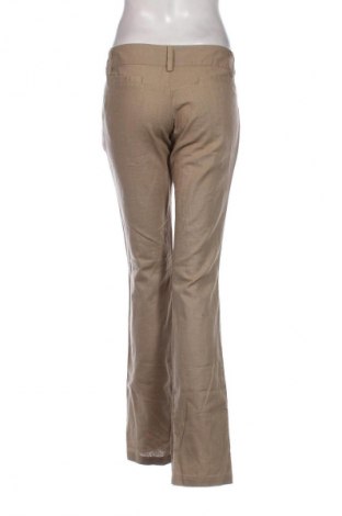 Pantaloni de femei Life Line, Mărime M, Culoare Bej, Preț 44,99 Lei