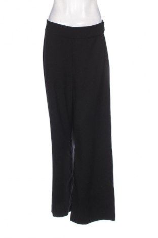 Pantaloni de femei Lindex, Mărime M, Culoare Negru, Preț 33,99 Lei