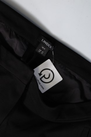 Pantaloni de femei Lindex, Mărime XXL, Culoare Negru, Preț 33,99 Lei