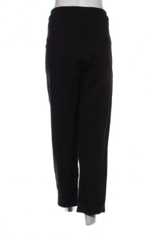 Pantaloni de femei Lindex, Mărime XXL, Culoare Negru, Preț 33,99 Lei