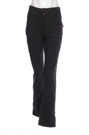 Pantaloni de femei Lisa Tossa, Mărime S, Culoare Negru, Preț 166,99 Lei