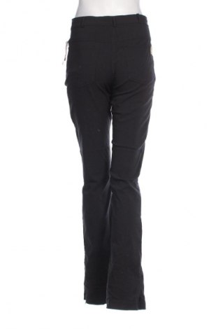 Pantaloni de femei Lisa Tossa, Mărime S, Culoare Negru, Preț 166,99 Lei