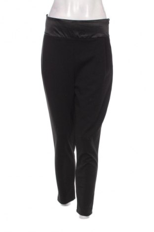 Pantaloni de femei Lumina, Mărime M, Culoare Negru, Preț 30,99 Lei