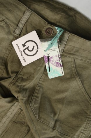 Damenhose Lushous, Größe S, Farbe Grün, Preis € 5,99