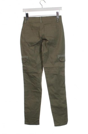 Pantaloni de femei Lushous, Mărime S, Culoare Verde, Preț 26,99 Lei