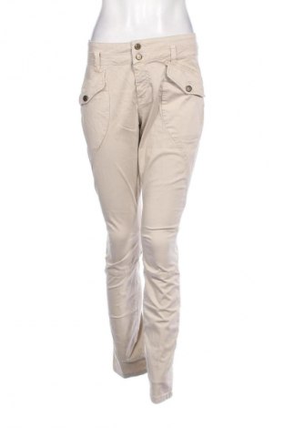 Damenhose MOS MOSH, Größe M, Farbe Beige, Preis € 13,59