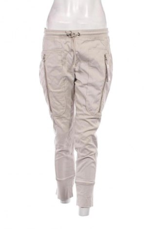 Pantaloni de femei Mac, Mărime M, Culoare Bej, Preț 33,99 Lei