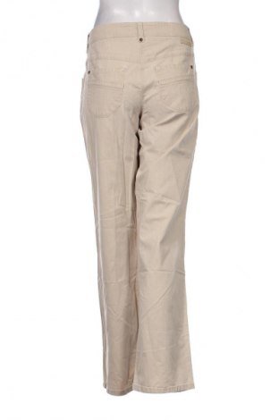 Damenhose Mac, Größe M, Farbe Beige, Preis € 7,49