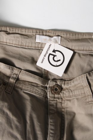 Damenhose Mac, Größe XL, Farbe Grau, Preis 7,49 €