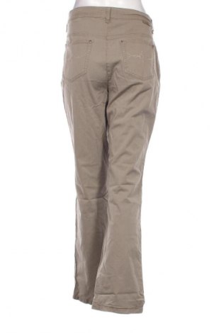 Damenhose Mac, Größe XL, Farbe Grau, Preis 7,49 €