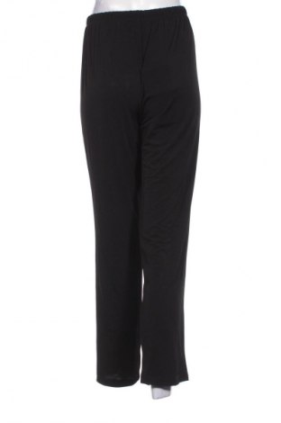 Pantaloni de femei Made In Italy, Mărime XL, Culoare Negru, Preț 44,99 Lei