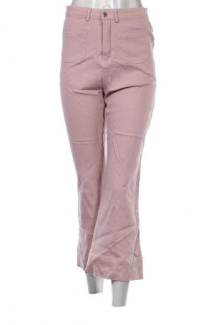 Damenhose Made With Love, Größe M, Farbe Rosa, Preis € 6,49