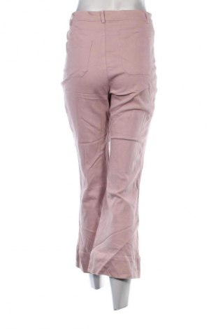 Damenhose Made With Love, Größe M, Farbe Rosa, Preis € 6,49