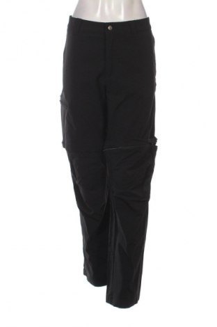 Pantaloni de femei Maier Sports, Mărime 3XL, Culoare Negru, Preț 90,46 Lei