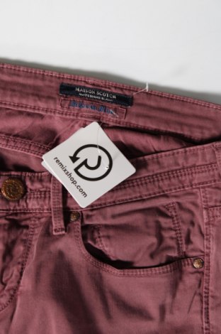 Damenhose Maison Scotch, Größe M, Farbe Aschrosa, Preis € 6,99