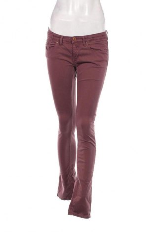 Damenhose Maison Scotch, Größe M, Farbe Aschrosa, Preis € 6,99