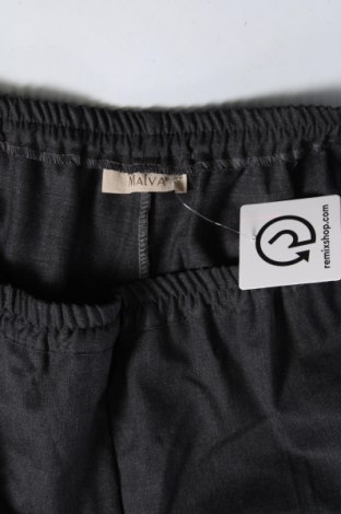 Damenhose Malva, Größe XL, Farbe Grau, Preis € 9,49