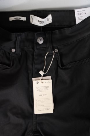 Damenhose Mango, Größe S, Farbe Schwarz, Preis 15,49 €