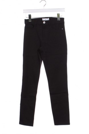 Pantaloni de femei Mango, Mărime XS, Culoare Negru, Preț 52,49 Lei