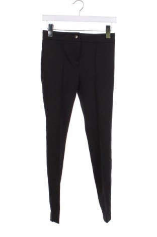 Pantaloni de femei Mango, Mărime XS, Culoare Negru, Preț 137,99 Lei