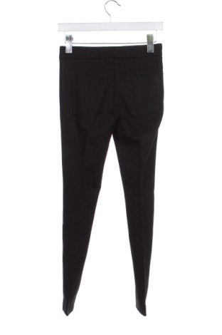 Damenhose Mango, Größe XS, Farbe Schwarz, Preis 27,99 €