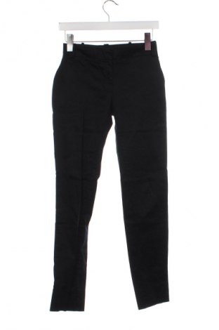 Damenhose Mango, Größe XS, Farbe Schwarz, Preis 10,99 €