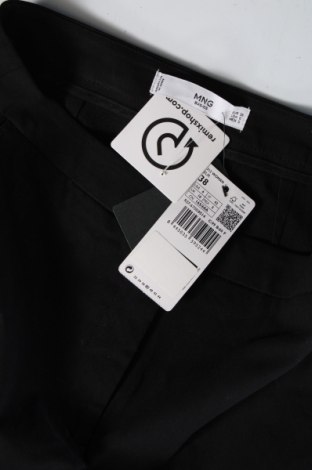 Damenhose Mango, Größe M, Farbe Schwarz, Preis 14,29 €