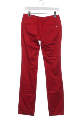 Damenhose Mango, Größe S, Farbe Rot, Preis 23,66 €