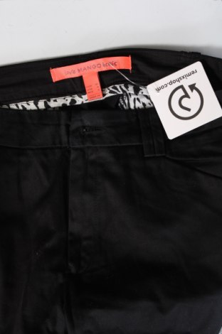 Damenhose Mango, Größe S, Farbe Schwarz, Preis 10,49 €