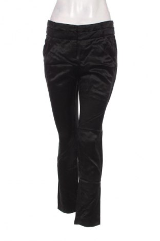 Pantaloni de femei Mango, Mărime S, Culoare Negru, Preț 16,99 Lei