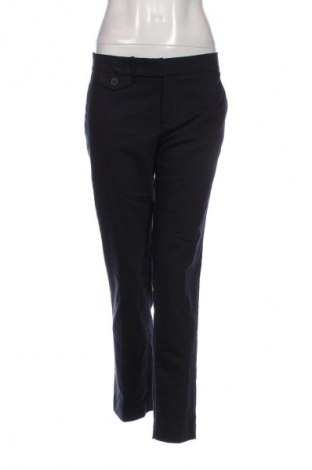 Damenhose Mango, Größe L, Farbe Blau, Preis 27,99 €