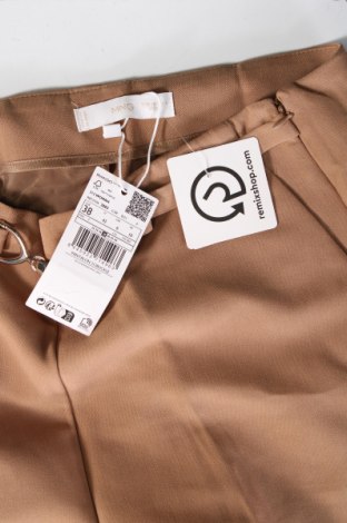 Damenhose Mango, Größe M, Farbe Braun, Preis 30,08 €