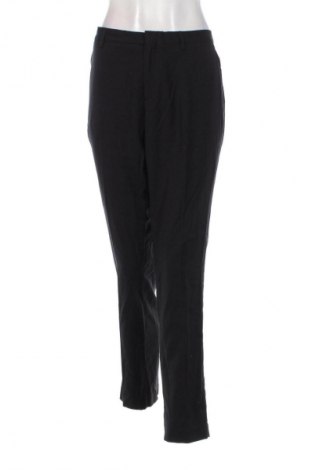 Pantaloni de femei Manguun, Mărime M, Culoare Negru, Preț 7,99 Lei