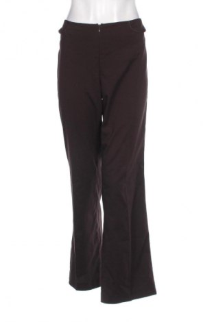 Damenhose Marc Aurel, Größe M, Farbe Braun, Preis 34,99 €