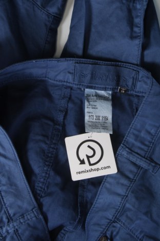 Damenhose Marc Aurel, Größe M, Farbe Blau, Preis € 34,99