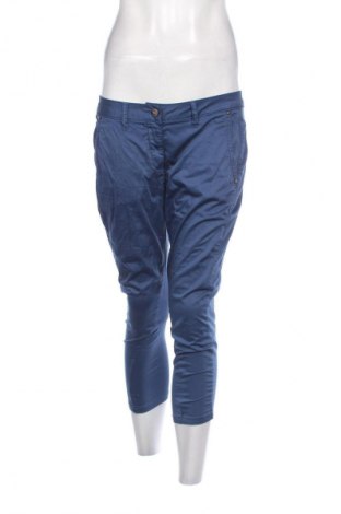 Damenhose Marc Aurel, Größe M, Farbe Blau, Preis 34,99 €