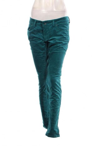 Γυναικείο παντελόνι Marc O'Polo, Μέγεθος L, Χρώμα Πράσινο, Τιμή 26,72 €