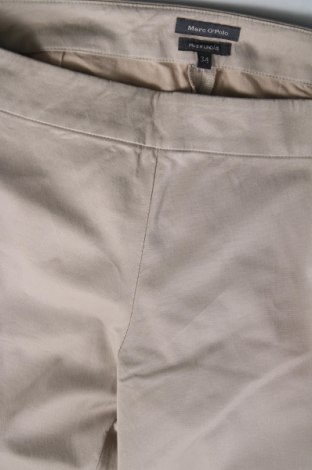 Damenhose Marc O'Polo, Größe XS, Farbe Beige, Preis 8,95 €