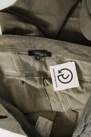 Damenhose Mark Adam, Größe L, Farbe Grün, Preis € 6,99