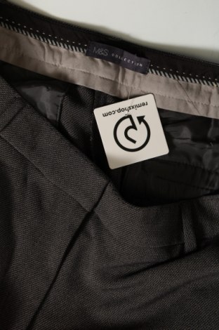 Damenhose Marks & Spencer, Größe XL, Farbe Grau, Preis € 5,79