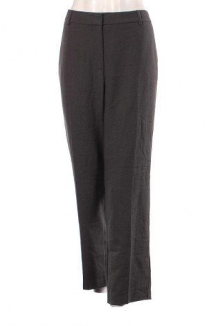 Дамски панталон Marks & Spencer, Размер XL, Цвят Сив, Цена 13,50 лв.