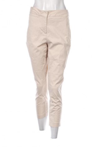 Damenhose Marks & Spencer, Größe M, Farbe Beige, Preis € 13,80