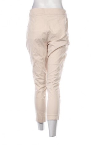 Damenhose Marks & Spencer, Größe M, Farbe Beige, Preis 6,49 €