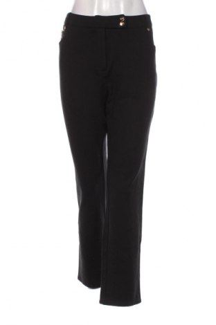 Pantaloni de femei Marks & Spencer, Mărime XXL, Culoare Negru, Preț 59,04 Lei