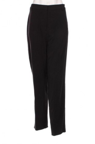 Дамски панталон Marks & Spencer, Размер XXL, Цвят Черен, Цена 14,85 лв.