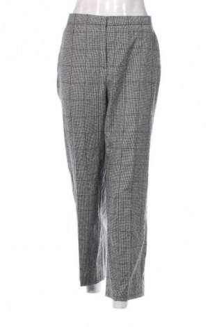 Damenhose Massimo Dutti, Größe L, Farbe Grau, Preis 47,99 €